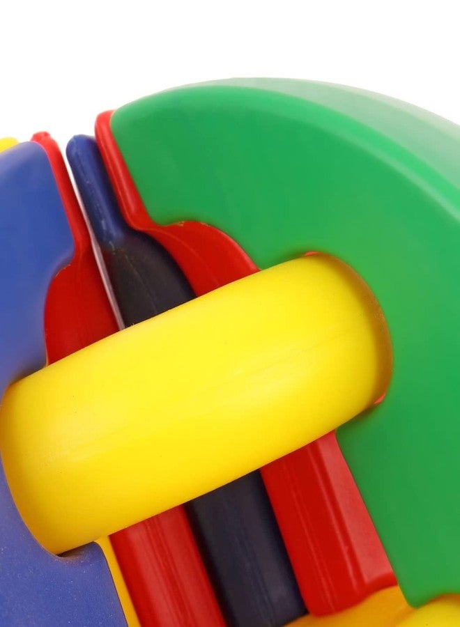 plutofit Baby Activity Learning Ball Infant and Preschool Toy for Kids - Image 2